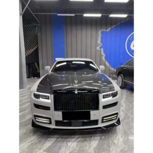 YICKU Quality Auto Parts Rolls-Royce Ghost MSY Body Kit Carbon Fiber