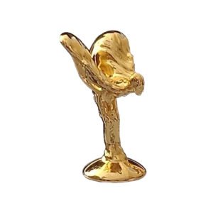 Spirit of Ecstasy Logo for Ghost/Phantom/Wraith – Replacement Part