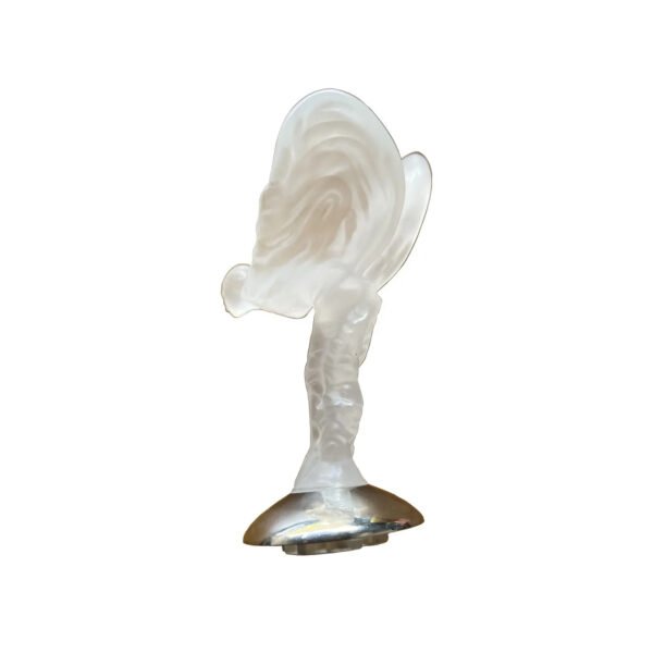 Spirit of Ecstasy Logo for Ghost/Phantom/Wraith – Replacement Part - Image 4
