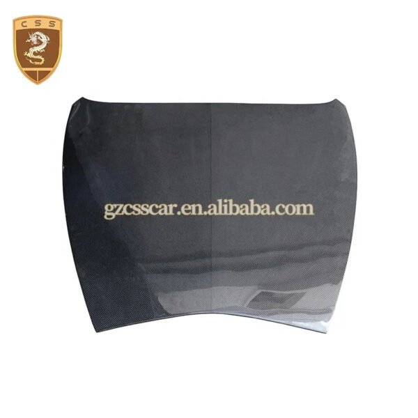 Carbon Fiber Car Rear Bumper Diffuser Body Kit For Roll Royce Phantom 8Th Generation Old Style Upgrade To New - Image 5