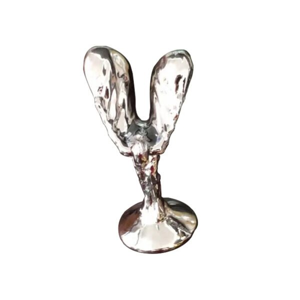 Spirit of Ecstasy Logo for Ghost/Phantom/Wraith – Replacement Part - Image 5