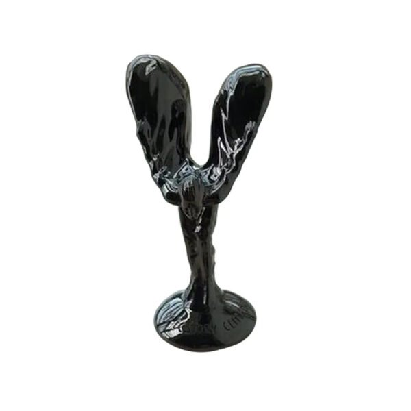 Spirit of Ecstasy Logo for Ghost/Phantom/Wraith – Replacement Part - Image 6
